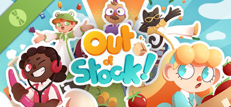 Out of Stock! Demo
