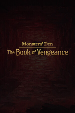 Monsters' Den: Book of Vengeance