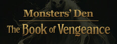 Monsters' Den: Book of Vengeance
