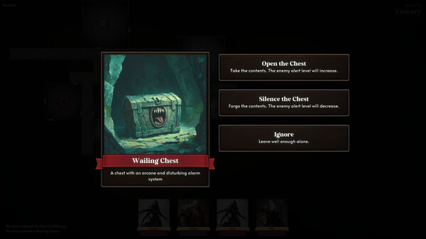 Monsters' Den: Book of Vengeance screenshot 3