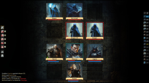 Monsters' Den: Book of Vengeance screenshot 4