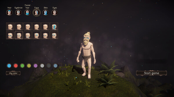 Tale of Dark Lands Demo