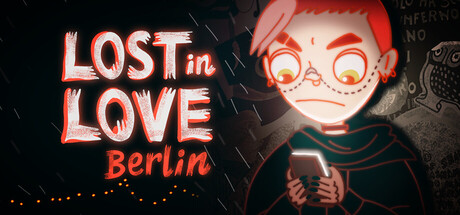 Lost in Love: Berlin