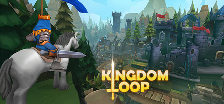 Kingdom Loop Playtest cover art