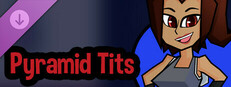 Shady Lewd Kart - Pyramid Tits Character Pack game capsule image