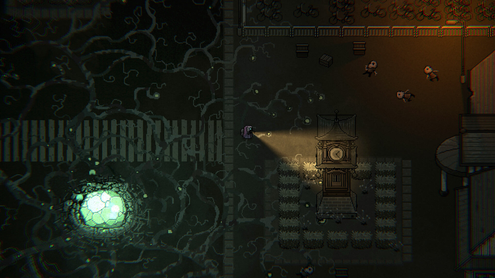 Terrible Life Expectancy screenshot #8