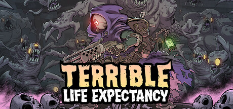 Terrible Life Expectancy