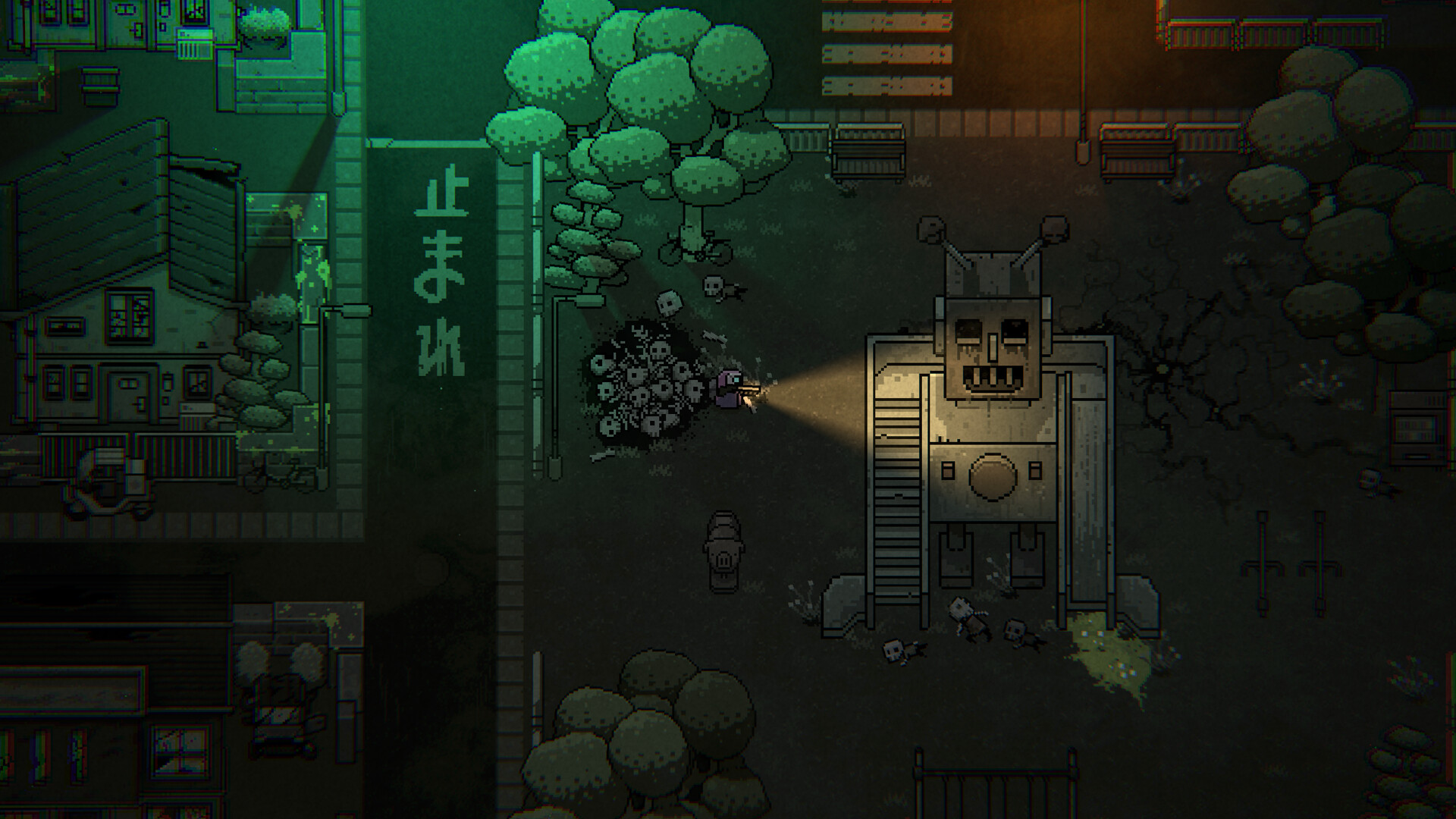 Terrible Life Expectancy screenshot #5