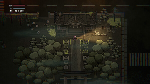 Terrible Life Expectancy screenshot 4