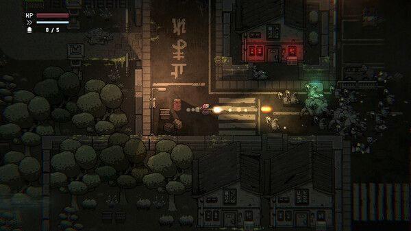 Terrible Life Expectancy screenshot 6