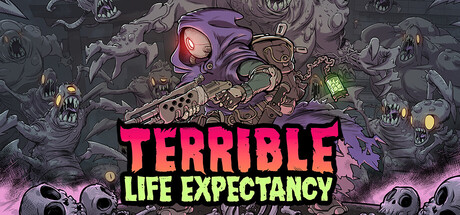 Terrible Life Expectancy