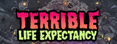 Terrible Life Expectancy
