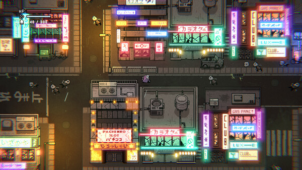 Terrible Life Expectancy screenshot 3