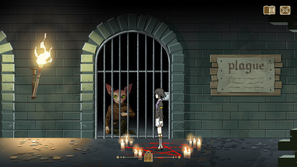 Derail: Sacrifice screenshot 4