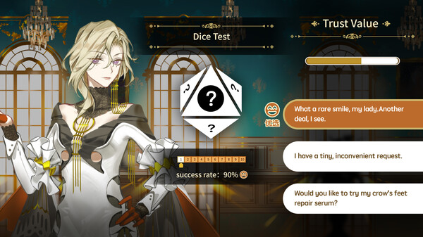 Derail: Sacrifice screenshot 1