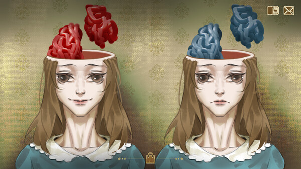 Derail: Sacrifice screenshot 3