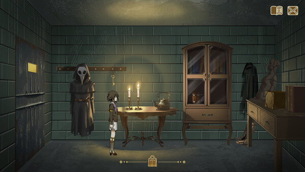Derail: Sacrifice screenshot 7