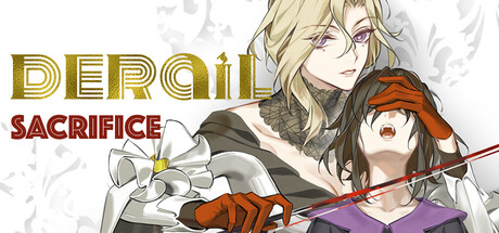 Derail: Sacrifice Cover Image