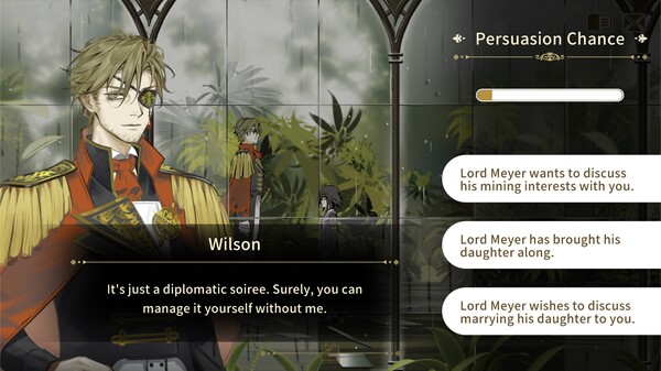 Derail: Sacrifice screenshot 5