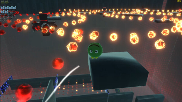 Knob Demo screenshot 2
