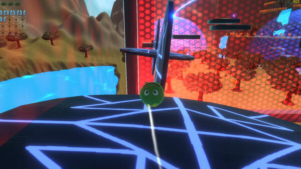 Knob Demo screenshot 3