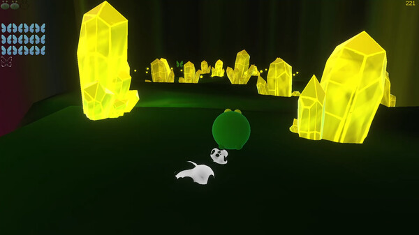 Knob Demo screenshot 4