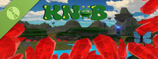 Knob Demo Banner