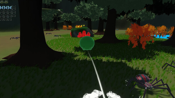 Knob Demo screenshot 6