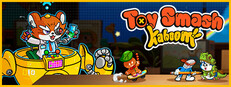 Toy Smash Kaboom! Playtest game capsule image