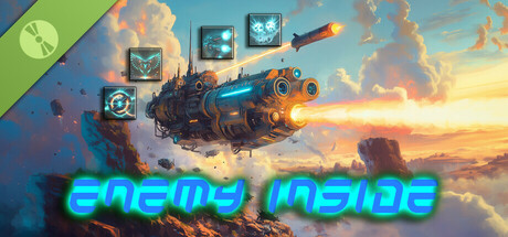 Steam thumbinal
