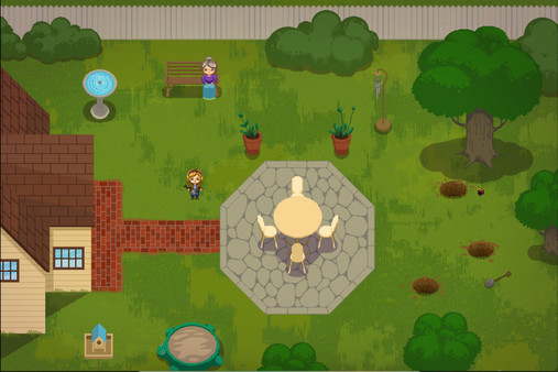 The Hole Story Soundtrack screenshot 1