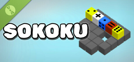 Sokoku Demo cover art