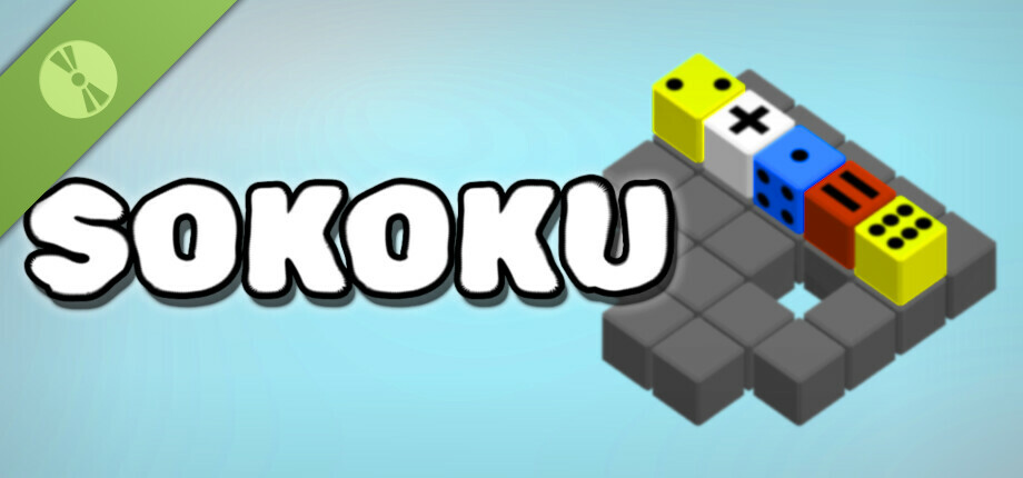 Sokoku Demo cover art
