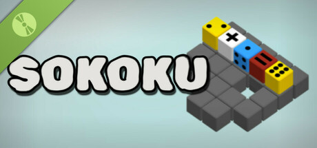 Sokoku Demo cover art
