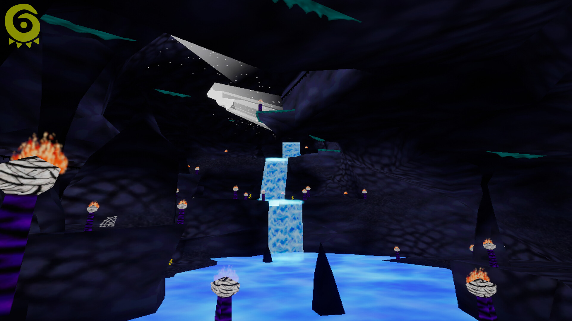Harper and Lyre screenshot 12