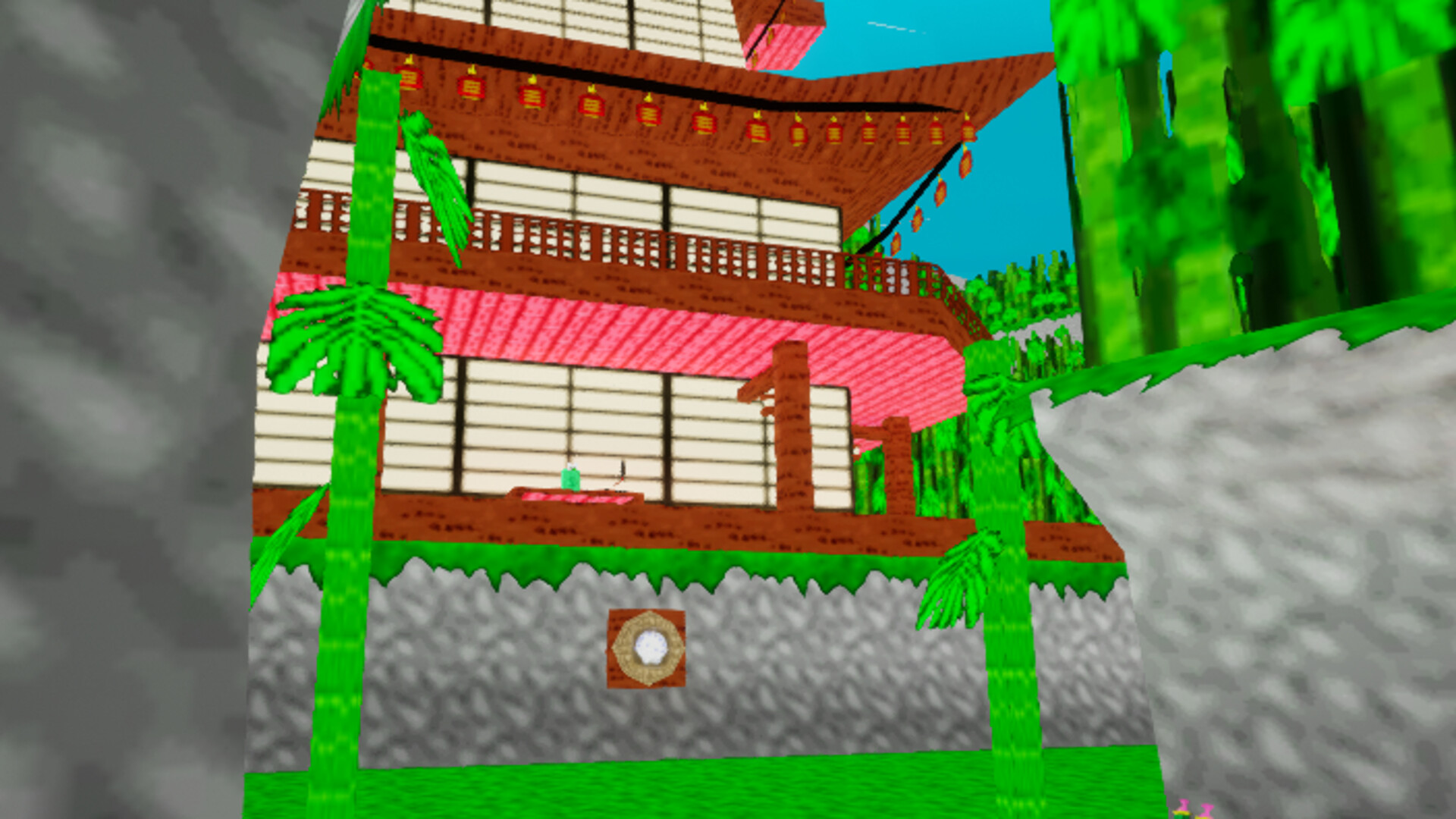 Harper and Lyre screenshot #3