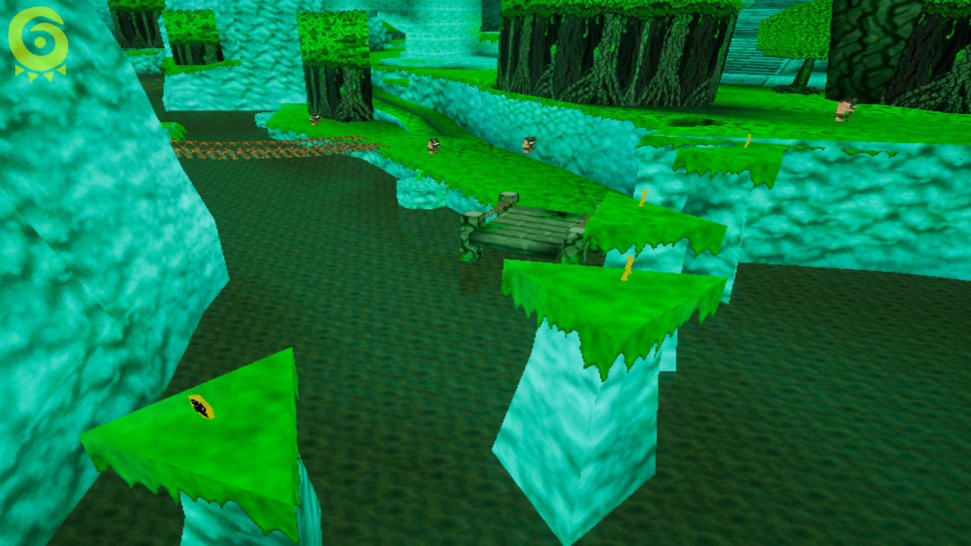 Harper and Lyre screenshot 10