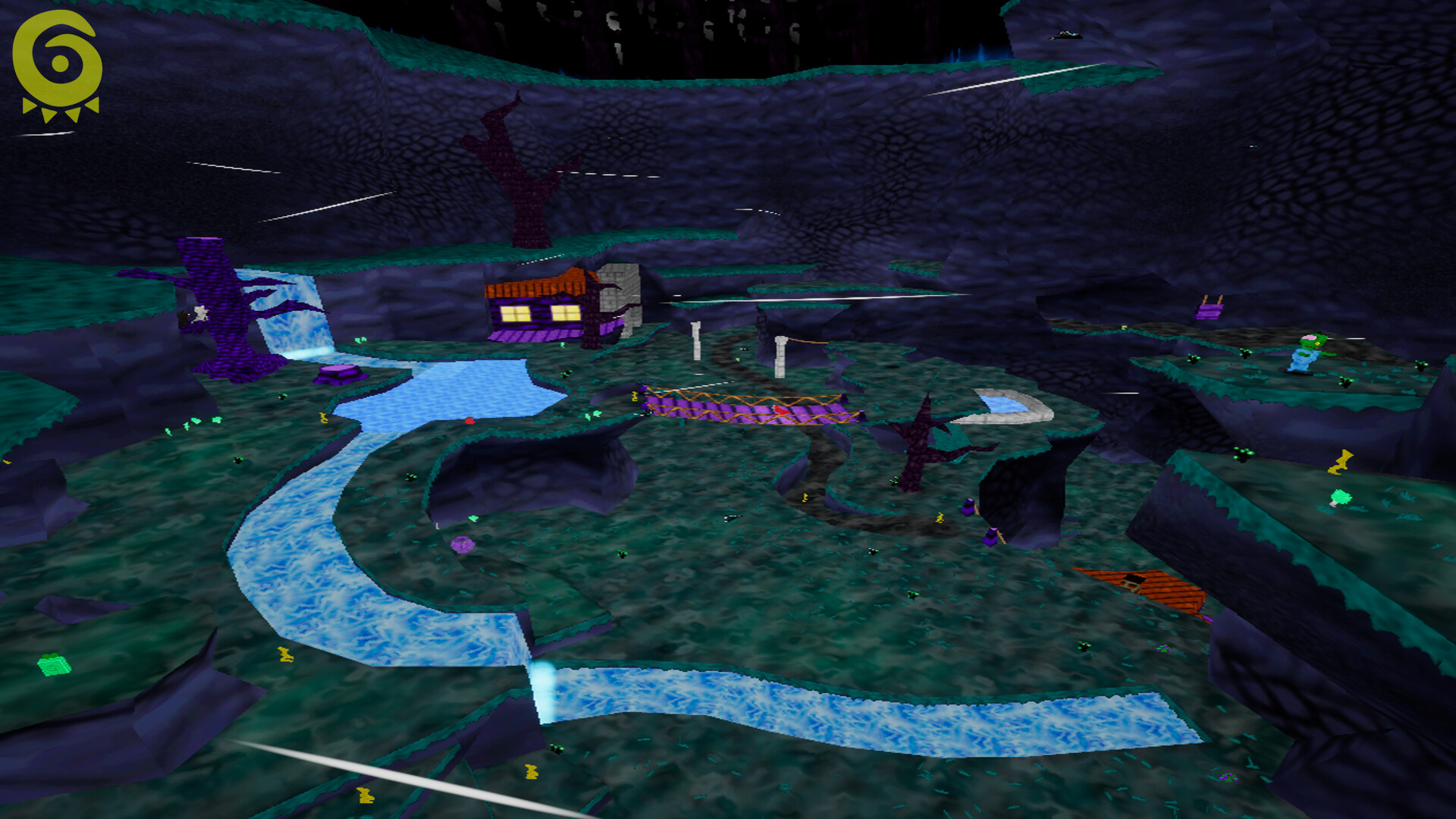 Harper and Lyre screenshot 13