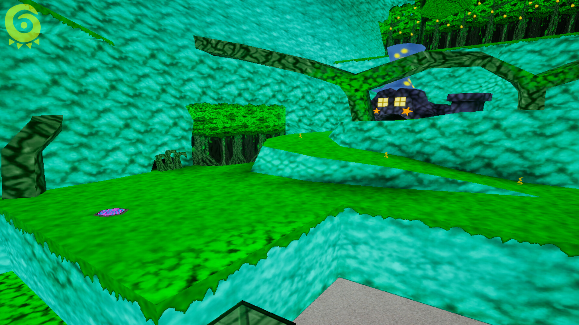 Harper and Lyre screenshot 9