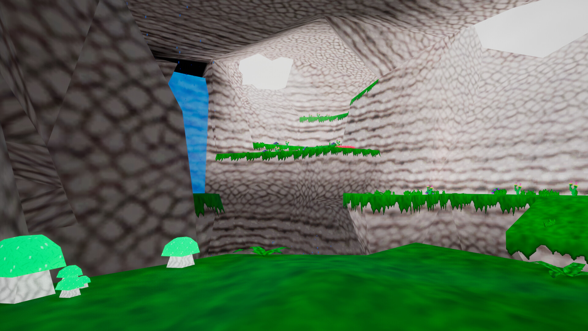 Harper and Lyre screenshot #4