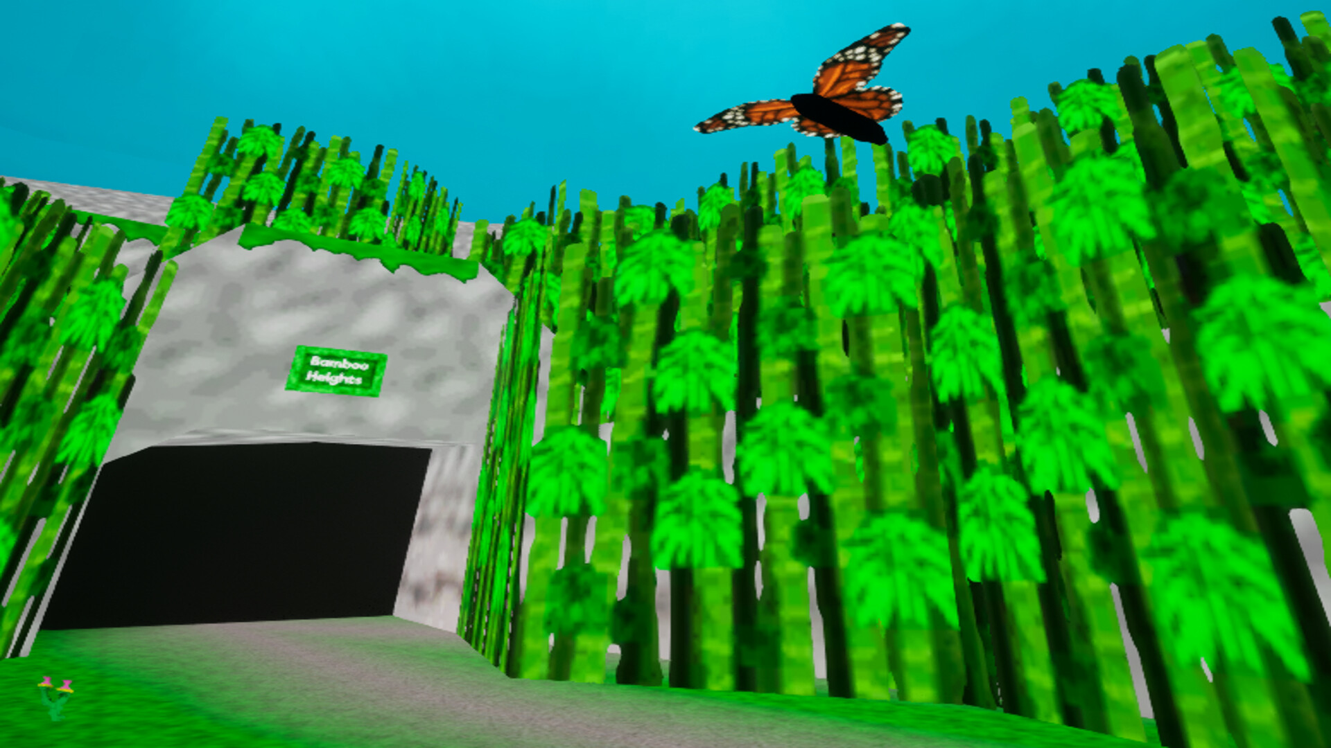 Harper and Lyre screenshot #2