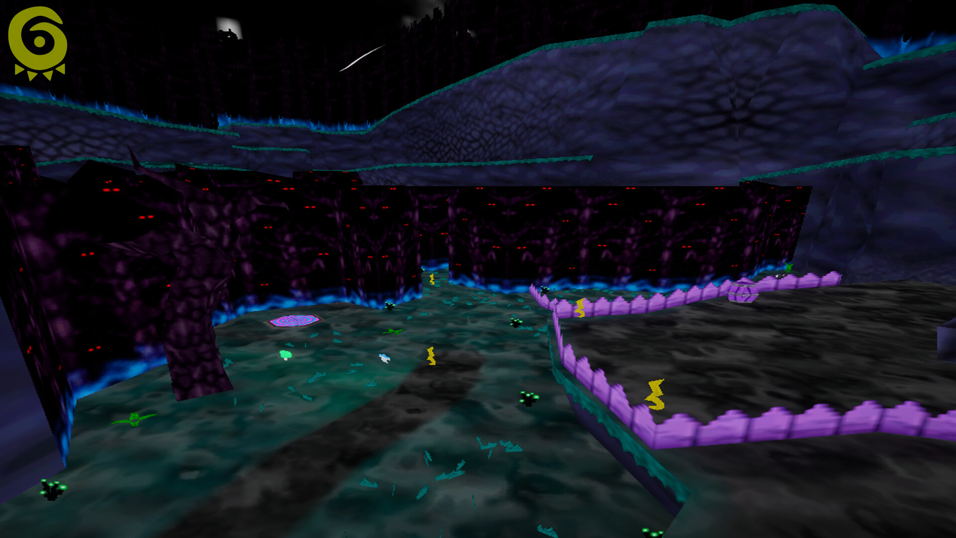 Harper and Lyre screenshot 11