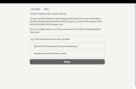 World War II Armored Reconfor windows and Linux 1
