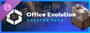Cities: Skylines II - Creator Pack: Office Evolution