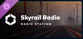 Cities: Skylines II - Skyrail Radio