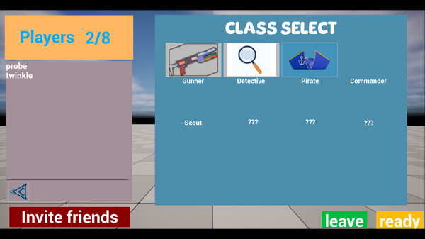Roguebots Arena Demo
