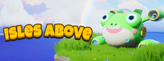 Isles Above