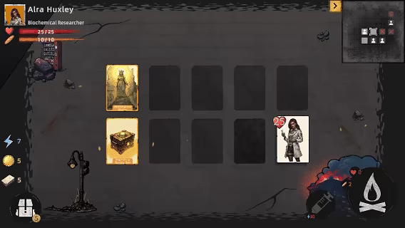 Zombie Epoch:Deck Apocalypse video 9