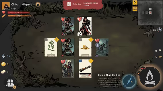 Zombie Epoch:Deck Apocalypse video 5
