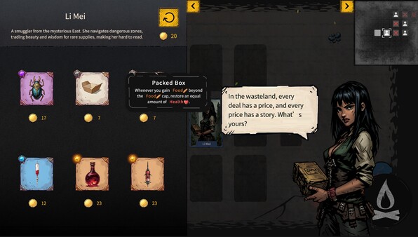 Zombie Epoch:Deck Apocalypse screenshot 2